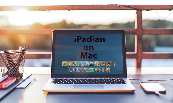Download ipadian ios emulator for mac