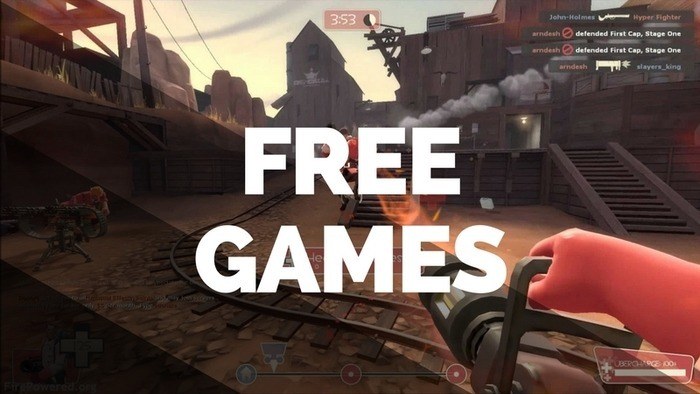 Paid Mac Games For Free